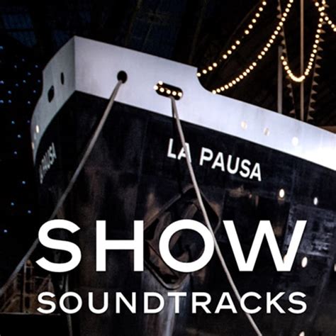 SHOW SOUNDTRACKS CRUISE 2018/19 